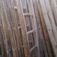 تخته قالی، تخته بنایی، نردبان، تخته روسی|مصالح و تجهیزات ساختمان|اصفهان, لاله|دیوار