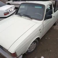 پیکان وانت CNG، مدل ۱۳۹۲|خودرو سواری و وانت|کرفتو, |دیوار