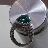 انگشتر ‌عقیق