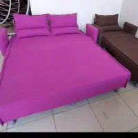 مبل راحتی هفت نفره ***   نفس