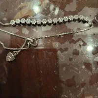 دستبند نقره،و دستبند طلایی استیل