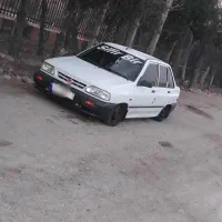 پراید 87