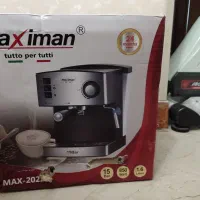 اسپرسوساز