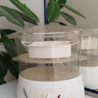 بخارپز برقی|سایر لوازم برقی|بوکان, |دیوار