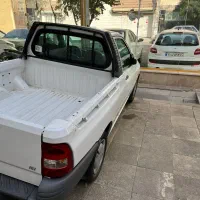 پراید وانت ۱۵۱|خودرو سواری و وانت|کرج, دولت‌آباد|دیوار
