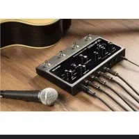 لوپر و سمپلر Valeton VLP-400|گیتار، بیس، امپلیفایر|تهران, امامت|دیوار