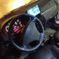 تیبا صندوق دار|خودرو سواری و وانت|اصفهان, برازنده|دیوار