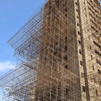 داربست اشتهارد