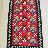 گلیم دست بافت
