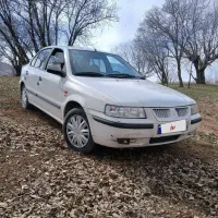 سمندse94|خودرو سواری و وانت|شوش, |دیوار