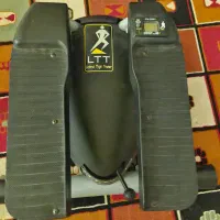 استپر ورزشی