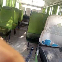 مینی بوس 62و64
