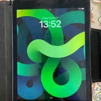 آیپد پرو سیمکارت خور ۹/۷ اینچی ۲۰۱۶ + قلم اپل پنسل|تبلت|میبد, |دیوار