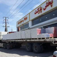 گچبری گچ بری پیش ساخته کاغذدیواری پارکت کناف۱۲ماه