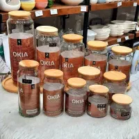 بانکه های همه کاره شیشه ای پخش تک وعمده