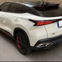 فونیکس fx مدل 1402|خودرو سواری و وانت|کاشان, فاز ۲ ناجی آباد|دیوار