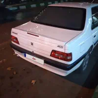 پژو اس ال ایکس|خودرو سواری و وانت|گرگان, |دیوار