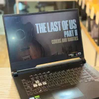 Asus ROG با ۶ گیگ گرافیک مجزا قوی|رایانه همراه|اهواز, زیتون کارمندی|دیوار