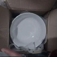 کاسه کریستال خورشیدی ،کاسه چینی و چوبی  دراور لباس