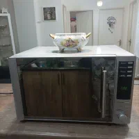 ماکروفر فلر آلمانی اصل درحدنو