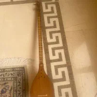 سه تار در حد نو