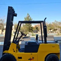 لیفتراک ۴تن سهند|خودرو سنگین|تبریز, |دیوار