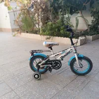 دوچرخه سایز۱۲