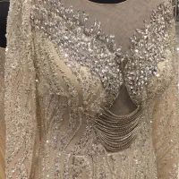 مجلسی فاخر شاه دخت