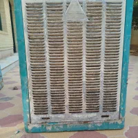 کولر آبی آبسال دست دوم