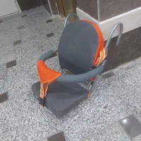 صندلی ماشین کودک چیکو|تخت و صندلی بچه|تهران, شهرک چیتگر|دیوار