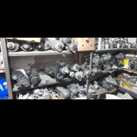 لوازم برقی ایویکو۴۴۰ استارت ایویکو۴۴۰ویوروکارگو|قطعات یدکی و لوازم جانبی|مشهد, رباط طرق|دیوار
