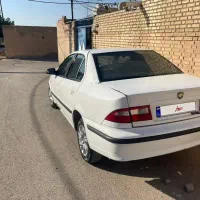 سمند LX ساده، مدل ۱۳۸۷|خودرو سواری و وانت|شوشتر, |دیوار