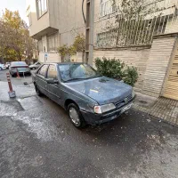 پژو ۴۰۵|خودرو سواری و وانت|تهران, بنی‌هاشم|دیوار
