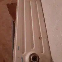 فروش ۲ عدد رادیاتور|آبگرمکن، پکیج، شوفاژ|آمل, |دیوار