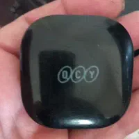 شارژ یا کیس شارژ هنذفری سالم