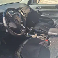 جک s5 مدل ۹۷  جنت آباد شمالی|خودرو سواری و وانت|تهران, جنت‌آباد شمالی|دیوار