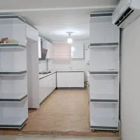 کابینت  درجه یک ملامینه  متری ۵.۵۰۰ با نصب کامل|خدمات پیشه و مهارت|میاندوآب, |دیوار