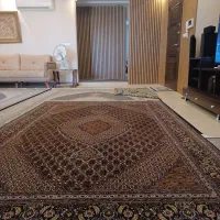 فرش دست باف ماهی