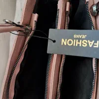 ست کیف و کفش اسپرت صورتی شیک|کیف، کفش، کمربند|کرمان, |دیوار