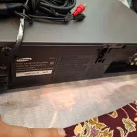 ویدیو اصل سامسونگ نو نو|پخش‌کننده DVD و ویدیو|اسلام‌شهر, شهرک واوان|دیوار