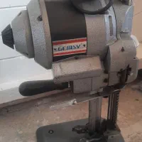 قیچی برقی عمودبر سایز ۸ مدل gemsy