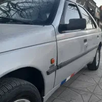 پژو ۴۰۵|خودرو سواری و وانت|قائم‌شهر, |دیوار