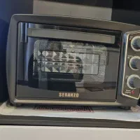 ماکروویو(توستر) نو نو