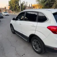 تیگو 5|خودرو سواری و وانت|سیرجان, |دیوار