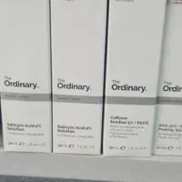 سرم اوردینری اصل