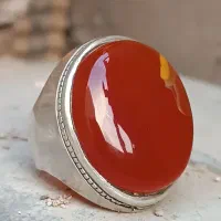 انگشتر عقیق یمنی یمنی بشرط کارشناسی|جواهرات|اهواز, شهرک برق|دیوار