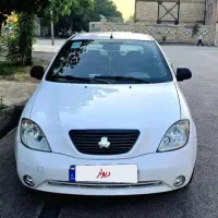 تیبا ۱ مدل ۱۴۰۰