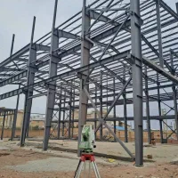 نصب اسکلت|خدمات پیشه و مهارت|شهریار, شهرک بهاران (ویره)|دیوار