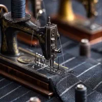 آموزشگاه آزاد خیاطی