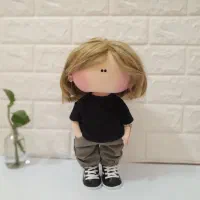 عروسکروسی/ دخترانه / پسرانه|اسباببازی بچه|گناباد, |دیوار